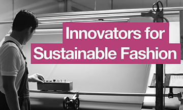 Cambridge University launches sustainable fashion tech programme